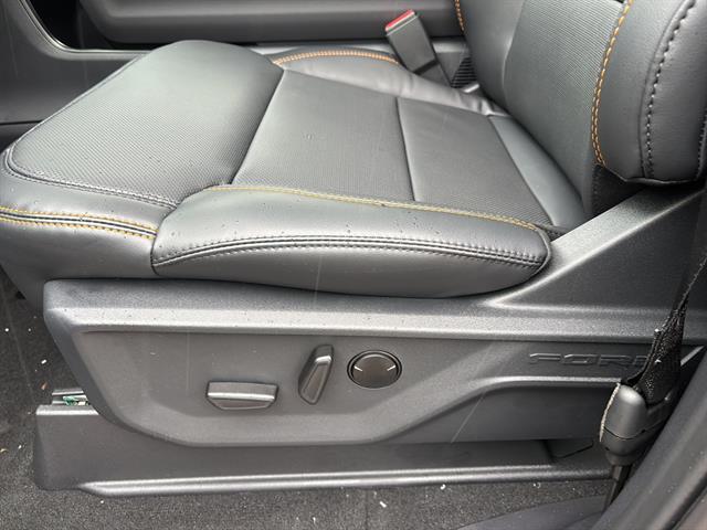 new 2026 Ford Expedition car, priced at $83,995