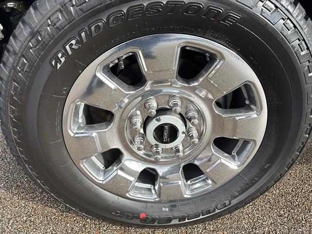 new 2026 Ford F-250 car, priced at $85,155