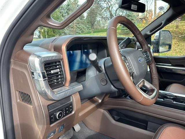 new 2026 Ford F-250 car, priced at $85,155