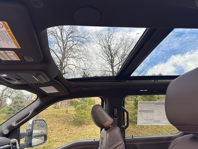 new 2026 Ford F-250 car, priced at $85,155