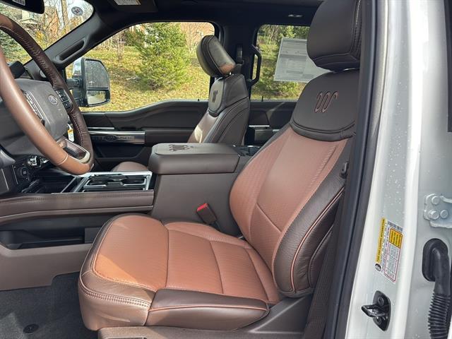 new 2026 Ford F-250 car, priced at $85,155