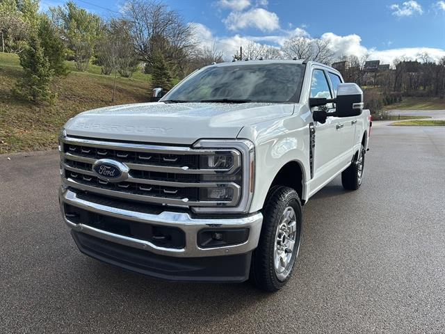new 2026 Ford F-250 car, priced at $85,155