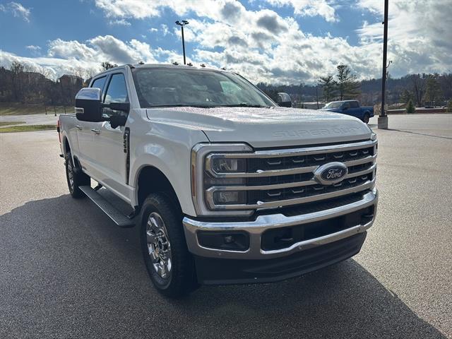 new 2026 Ford F-250 car, priced at $85,155