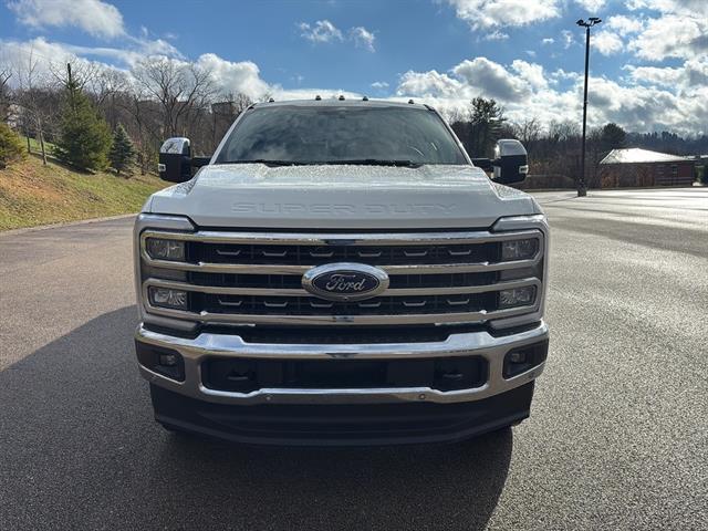 new 2026 Ford F-250 car, priced at $85,155