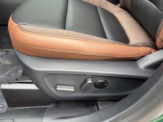 new 2025 Ford Bronco Sport car, priced at $42,375