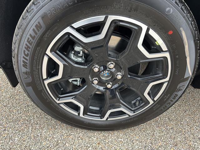 new 2025 Ford Bronco Sport car, priced at $42,375