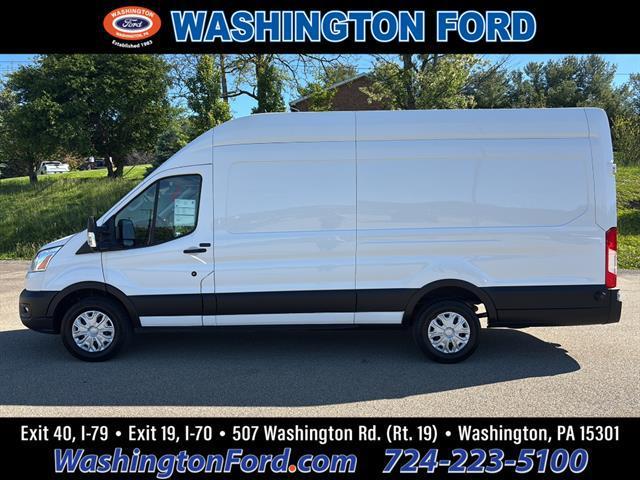 used 2021 Ford Transit-250 car, priced at $31,500