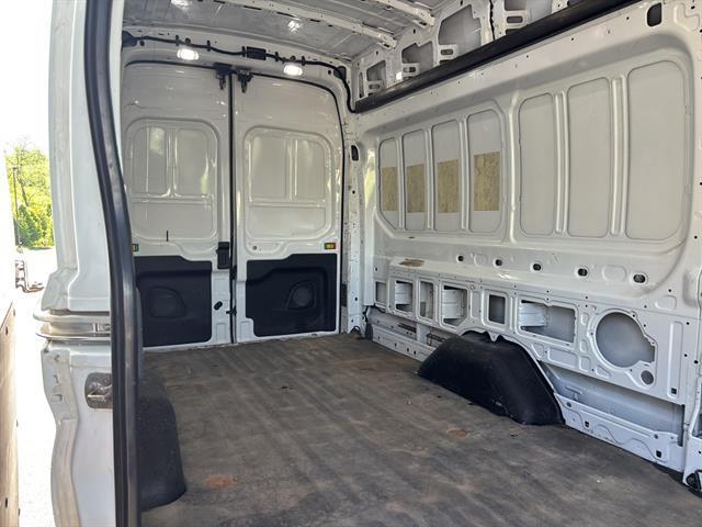 used 2021 Ford Transit-250 car, priced at $31,500
