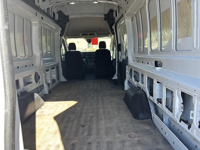 used 2021 Ford Transit-250 car, priced at $31,500