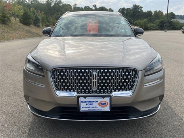 used 2020 Lincoln Corsair car, priced at $23,888