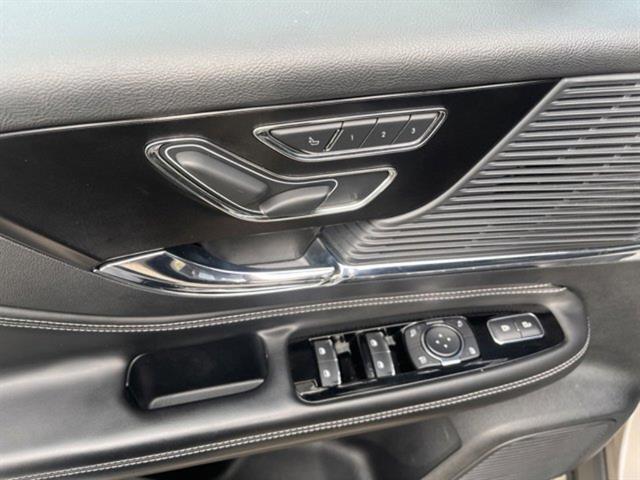 used 2020 Lincoln Corsair car, priced at $23,888