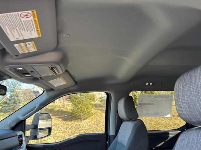 new 2026 Ford F-350 car, priced at $73,230