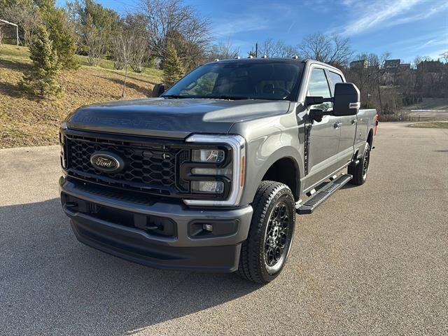 new 2026 Ford F-350 car, priced at $73,230