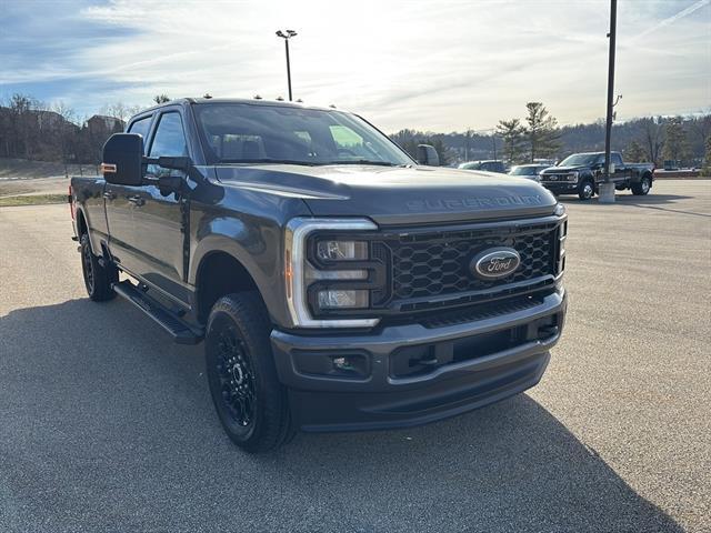 new 2026 Ford F-350 car, priced at $73,230