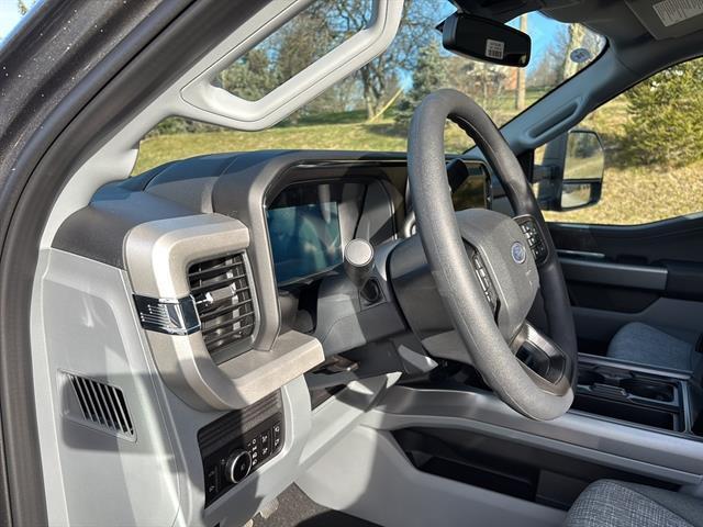 new 2026 Ford F-350 car, priced at $73,230