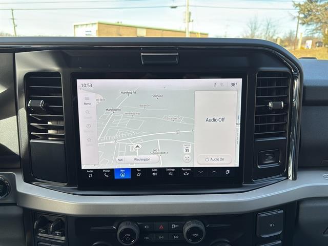 new 2026 Ford F-350 car, priced at $73,230