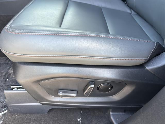 new 2026 Ford Explorer car, priced at $46,353