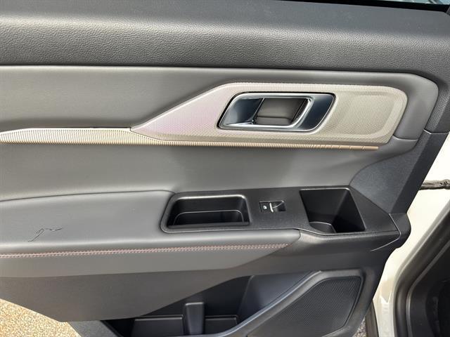 new 2026 Ford Explorer car, priced at $46,353