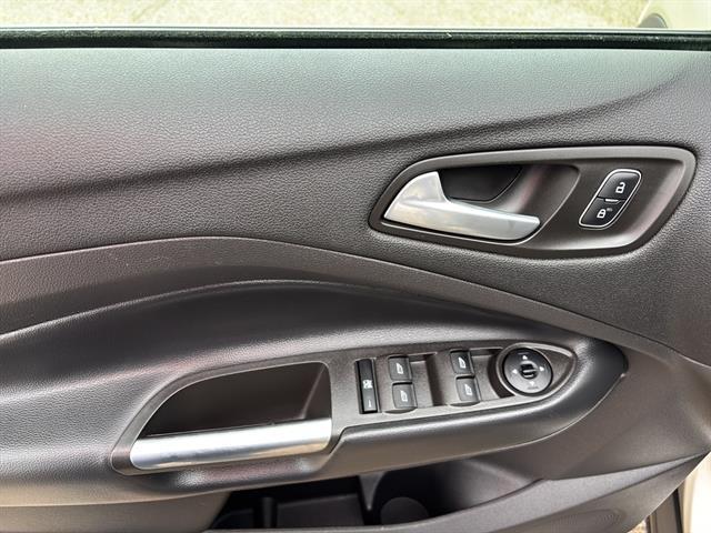 used 2018 Ford Escape car, priced at $12,950