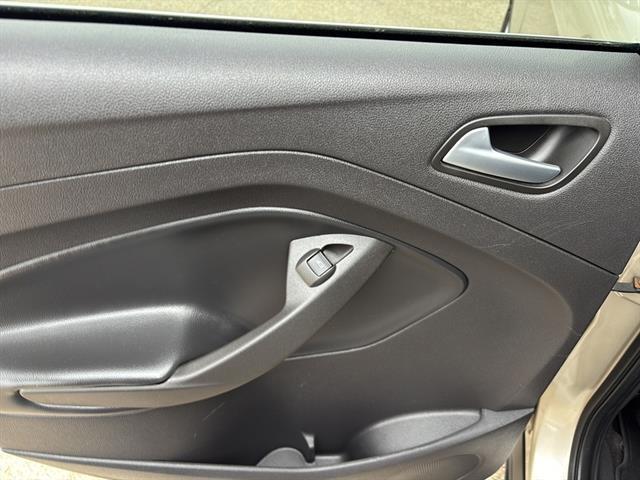 used 2018 Ford Escape car, priced at $12,950