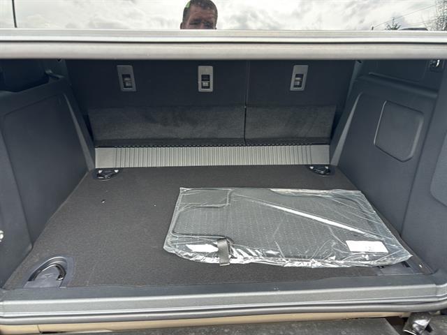 new 2026 Ford Bronco car, priced at $48,515