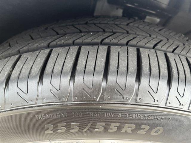 used 2021 Buick Enclave car, priced at $18,500