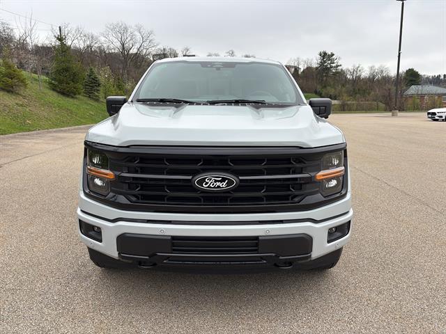 new 2026 Ford F-150 car, priced at $65,365