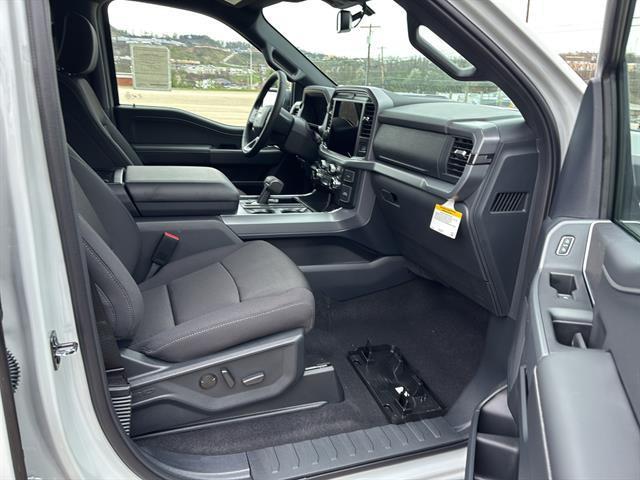 new 2026 Ford F-150 car, priced at $65,365