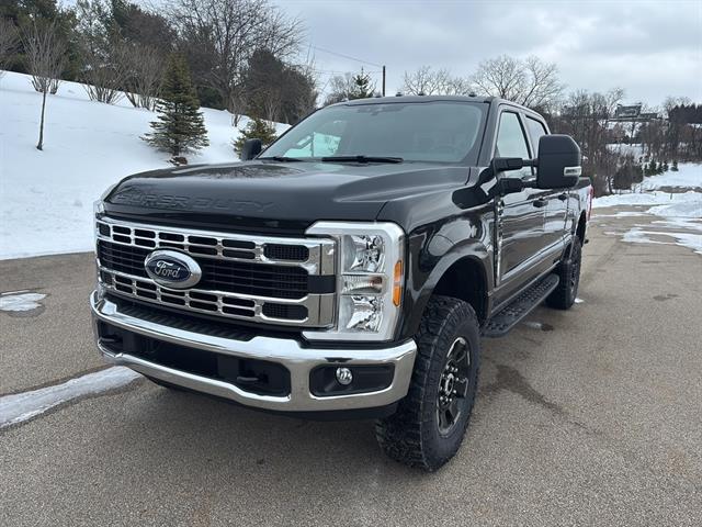 new 2026 Ford F-350 car, priced at $69,105