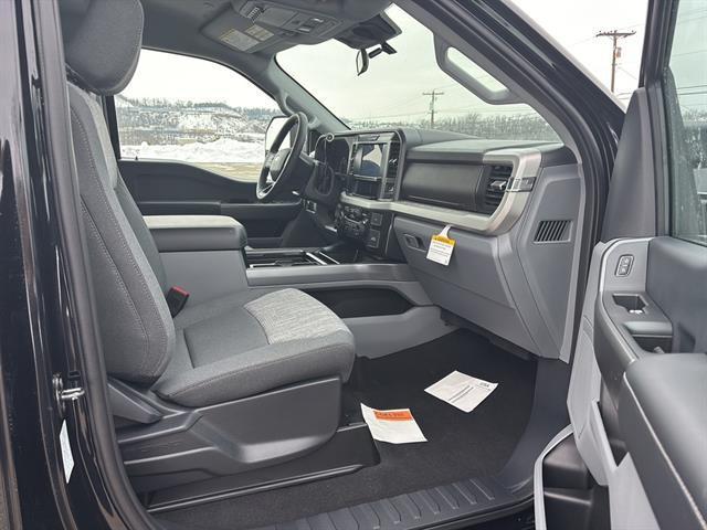 new 2026 Ford F-350 car, priced at $69,105