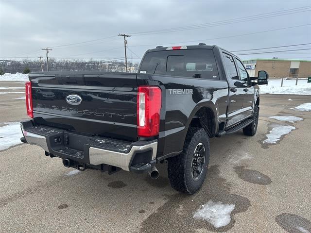 new 2026 Ford F-350 car, priced at $69,105