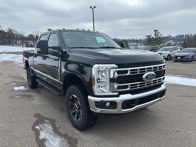 new 2026 Ford F-350 car, priced at $69,105
