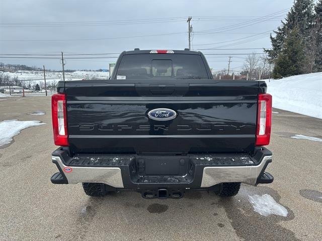 new 2026 Ford F-350 car, priced at $69,105