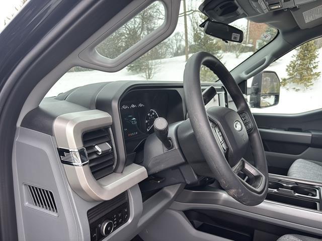 new 2026 Ford F-350 car, priced at $69,105