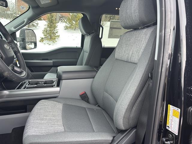 new 2026 Ford F-350 car, priced at $69,105