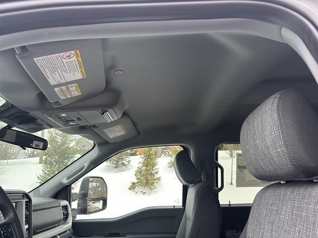 new 2026 Ford F-350 car, priced at $69,105