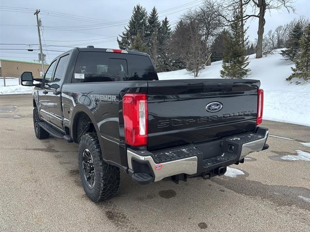 new 2026 Ford F-350 car, priced at $69,105