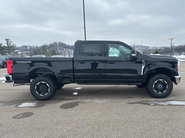 new 2026 Ford F-350 car, priced at $69,105