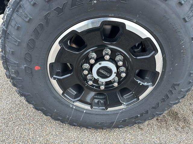 new 2026 Ford F-350 car, priced at $69,105