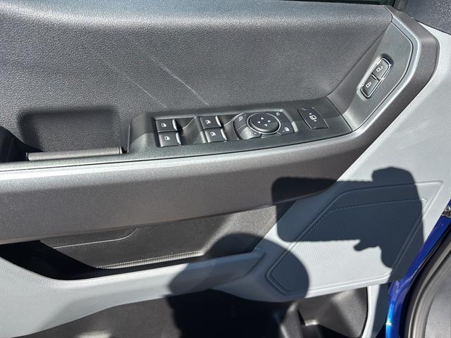 new 2026 Ford F-250 car, priced at $59,995