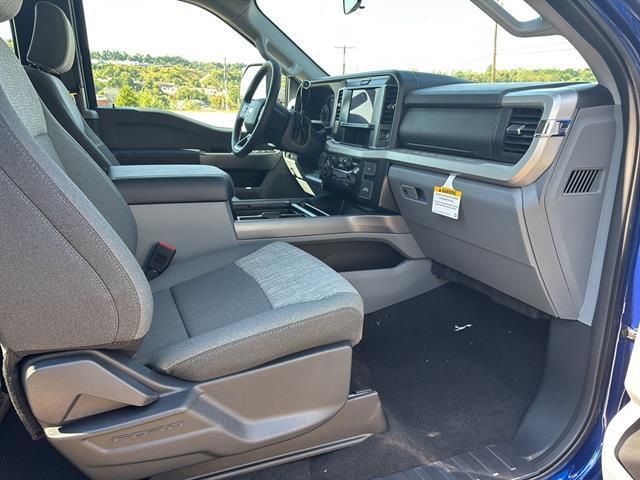 new 2026 Ford F-250 car, priced at $59,995