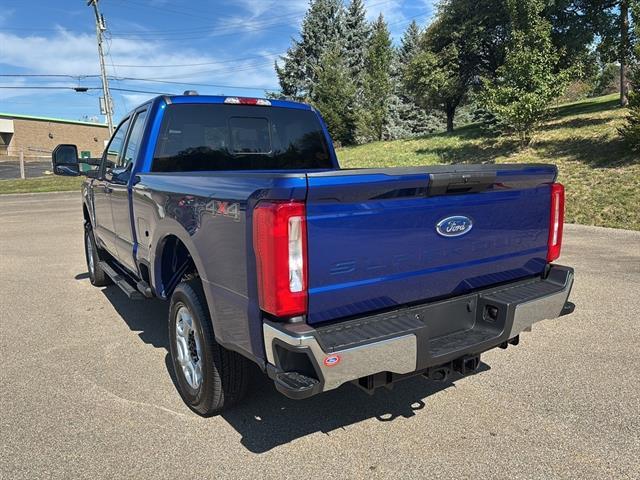new 2026 Ford F-250 car, priced at $59,995