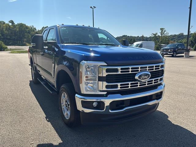 new 2026 Ford F-250 car, priced at $59,995
