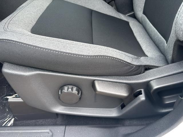 new 2025 Ford Bronco car, priced at $47,970