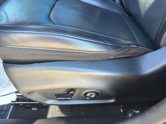 used 2019 Jeep Compass car, priced at $16,000