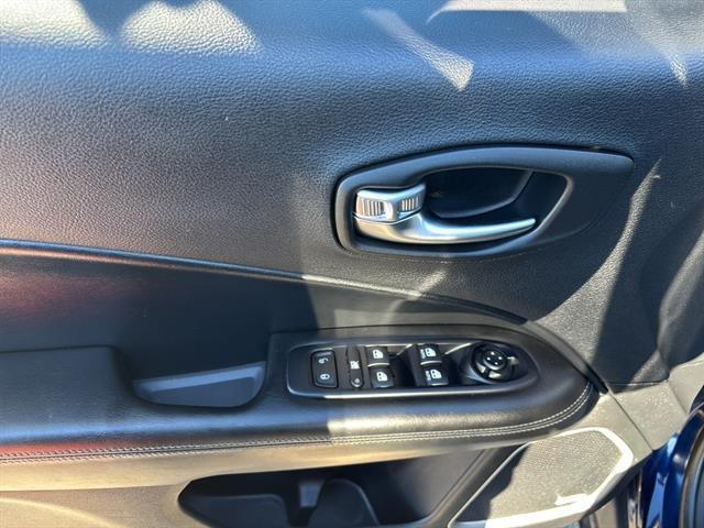 used 2019 Jeep Compass car, priced at $16,000