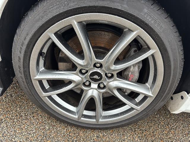 used 2014 Ford Mustang car, priced at $27,000