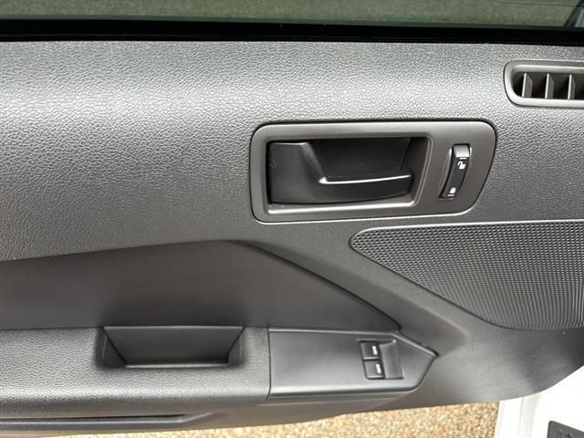 used 2014 Ford Mustang car, priced at $27,000