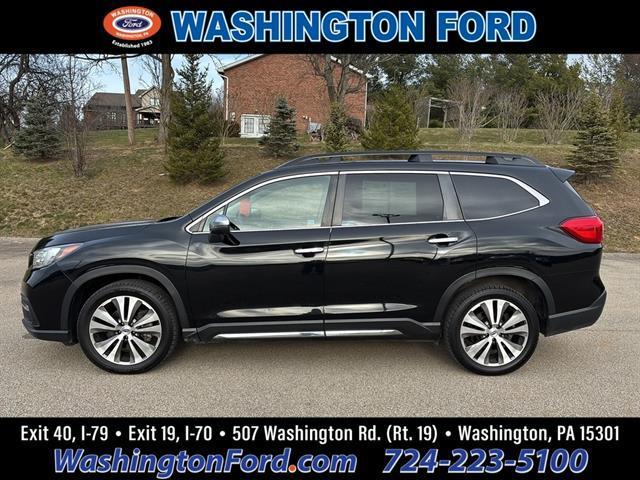 used 2019 Subaru Ascent car, priced at $20,500