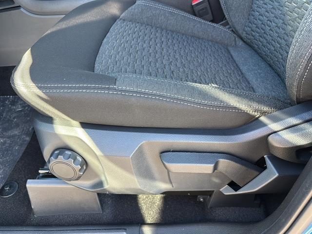 new 2025 Ford Ranger car, priced at $43,410